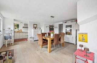 Wohnung kaufen in 71636 Ludwigsburg, Ludwigsburg - Modern, offen und zentral: 3,5-Zimmer-Maisonettewohnung mit traumhafter Dachterrasse