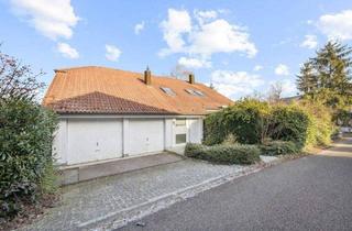 Haus kaufen in 71726 Benningen, Benningen am Neckar - Ein Haus - viele Möglichkeiten!