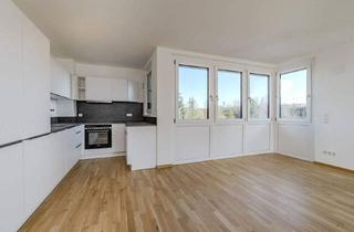Wohnung kaufen in 74321 Bietigheim-Bissingen, Bietigheim-Bissingen - Modern & provisionsfrei: 4-Zimmer, Südwestbalkon, Aufzug & TG-Stellplätze
