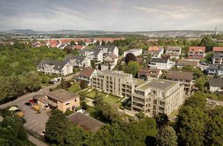 Wohnung kaufen in Häldenstraße 2/1 - 2/2, 71732 Tamm, Tamm - 4-Zimmer-Wohnung und genügend Platz für die ganze Familie