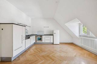 Wohnung kaufen in 71638 Ludwigsburg, Ludwigsburg - Stilvolles Wohnen in modernisiertem Altbau