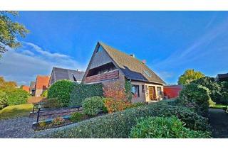 Einfamilienhaus kaufen in 27442 Gnarrenburg, Einfamilienhaus in Gnarrenburg