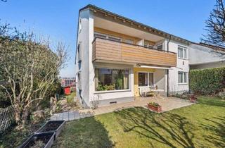 Mehrfamilienhaus kaufen in 70499 Stuttgart, Stuttgart - Exklusive Gelegenheit: Mehrfamilienhaus mit grandiosem Ausblick