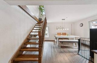 Haus kaufen in 71720 Oberstenfeld, Oberstenfeld - Sanierte EG-Wohnung mit Mieteinnahmen