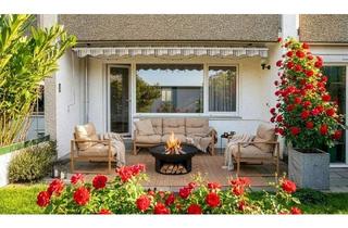 Haus kaufen in 71272 Renningen, Renningen - Familiengerechtes Reihenmittelhaus mit großer Wohnfläche in toller Lage von Renningen