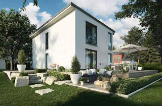 Haus kaufen in 54441 Taben-Rodt, Taben-Rodt - Stilvolles Wohnen mit Raum zum Durchatmen