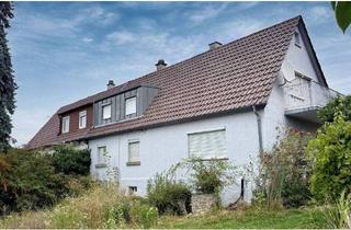 Einfamilienhaus kaufen in 75015 Bretten, Bretten - Städtische Idylle trifft Potenzial - eine Immobilie für Entdecker