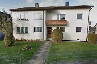Mehrfamilienhaus kaufen in 34128 Kassel, Kassel - Kernsaniertes Mehrfamilienhaus inkl. Baugrundstück in nachgefragter Lage Kassels