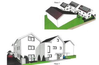 Doppelhaushälfte kaufen in 88094 Oberteuringen, Oberteuringen - Moderne Doppelhaushälfte zentral in Oberteuringen !! Provisionsfrei!!