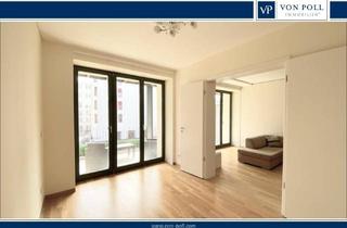 Wohnung kaufen in Viktoriapark, 10965 Berlin, Berlin - Moderne Wohnung mit großem Balkon am Viktoria Park