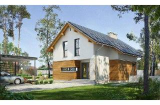 Haus kaufen in 01640 Coswig, Coswig - Wohntraum in preisgünstig