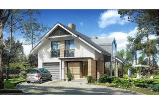 Haus kaufen in 01662 Meißen, Meißen - Moderne Familienhaus mit 4 Zimmern in Meißen