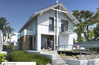 Einfamilienhaus kaufen in 01468 Moritzburg, Moritzburg - Geräumiges Familienhaus mit Modernem Design in Friedewald