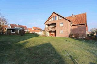 Haus kaufen in 31848 Bad Münder, Bad Münder am Deister - EFH: mit großem, pflegeleichtem Gartengrundstück in familienfreundlicher Lage