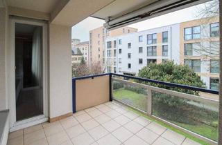 Mehrfamilienhaus kaufen in 70374 Stuttgart, Stuttgart - Großzügige 3-Zimmer Wohnung mit zwei Balkonen und einer Garage in ruhiger Lage von Bad Cannstatt