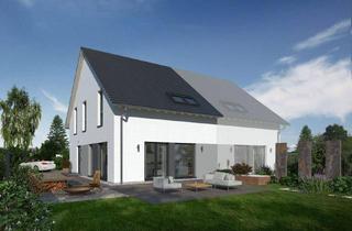 Haus kaufen in 63543 Neuberg, Neuberg - TRAUMHAUS EINZUGSFERTIG, INK. GRUNDSTÜCK & BAUNEBENKOSTEN;GROSSZÜGIGES WOHNEN