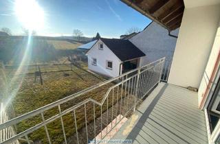 Doppelhaushälfte kaufen in 86561 Aresing, Aresing / Oberlauterbach - RESERVIERT: Sonnig und gemütlich Wohnen: Doppelhaushälfte