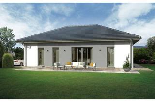 Haus kaufen in 56729 Ettringen, Ettringen - OKAL Bungalow - Barrierefreies Wohnen *Malervorbeitet*Neubau*