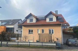 Einfamilienhaus kaufen in 67354 Römerberg, Römerberg - Provisionsfrei: Großzügiges Einfamilienhaus mit viel Platz für die ganze Familie