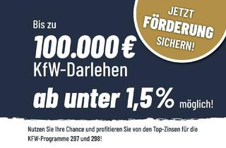 Wohnung kaufen in Johannesstraße 6, 45701 Herten, Herten - *NEUBAU* 2-Zimmer-Wohnung mit Balkon