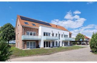 Wohnung kaufen in 32312 Lübbecke, Lübbecke - Neubauwohnung mit moderner Ausstattung