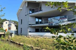 Wohnung kaufen in Balken 18-20, 42799 Leichlingen, Leichlingen - **Gemütlich und attraktiv mit Terrasse und Stellplatz**