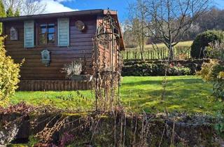 Einfamilienhaus kaufen in 61276 Weilrod, Weilrod - ++++EINFAMILIENHAUS IN FELDRANDLAGE++++