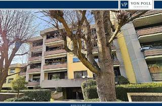 Wohnung kaufen in 79539 Lörrach, Lörrach - Stadtnah wohnen & Blick ins Grüne - inkl. Tiefgaragenplatz