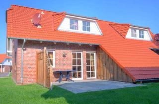 Haus kaufen in Wattenring 47, 26969 Butjadingen, Butjadingen - Ferienhaus im Nordseebad Burhave