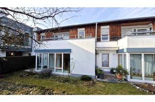 Wohnung kaufen in 72127 Kusterdingen, Kusterdingen - Barrierefreie Wohnung mit Garten und Terrasse in ruhiger und dennoch zentraler Lage