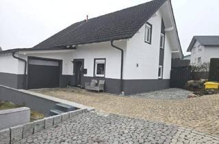 Einfamilienhaus kaufen in 72505 Krauchenwies, Krauchenwies - Wohnglück zum Greifen nah...Sofort verfügbares Eigenheim!!