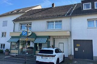 Haus kaufen in 53859 Niederkassel, Niederkassel - Preisreduzierung - Wohnen und Arbeiten unter einem Dach