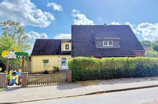 Einfamilienhaus kaufen in Bischofstraße 9, 27356 Rotenburg, Rotenburg - Langfristig vermietete Immobilie (Kindergarten) zu verkaufen