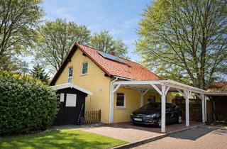 Einfamilienhaus kaufen in 16816 Neuruppin, Neuruppin - 1A in Treskow - Ruhe pur und schnell überall