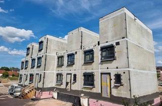 Haus kaufen in 63456 Hanau, Hanau-Steinheim - Neubau mit Keller? gibt es hier! ... Hessengeld* schon geprüft?