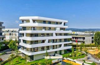 Wohnung kaufen in 60438 Frankfurt, Frankfurt am Main - Attraktive Gartenwohnung in attraktiver Lage | Große Terrasse mit Südwest-Ausrichtung | Parklage