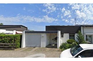 Haus kaufen in 74821 Mosbach, Mosbach - Split-Level-Haus für Alle die das Besondere lieben