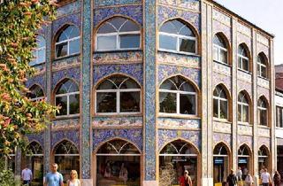 Haus kaufen in 44532 Lünen, Lünen - Einzigartiges Wohn und Geschäftshaus in Innenstadt-Lage und Blick auf die Lippe!