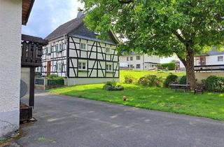 Haus kaufen in 51515 Kürten, Kürten - Attraktiver Resthof mit vielfachen Gestaltungsmöglichkeiten
