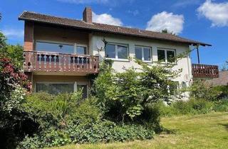 Haus kaufen in 32289 Rödinghausen, Rödinghausen - RESERVIERT........2 Familienhaus in Rödinghausen !