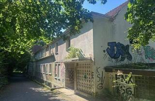 Mehrfamilienhaus kaufen in 32257 Bünde, Bünde - Sanierungsobjekt! Mehrfamilienhaus in Bünde !