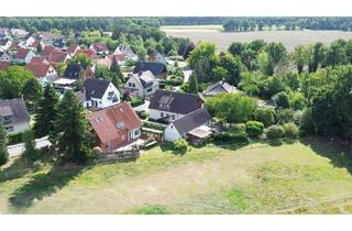 Haus kaufen in 27313 Dörverden, Dörverden - Generationenhaus im Grünen - Platz für Kinder, Eltern und Großeltern