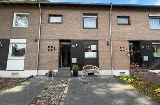 Haus kaufen in 47929 Grefrath, Grefrath - **Provisionsfrei! schönes Reihenmittelhaus sucht neuen Eigentümer**
