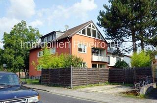 Wohnung kaufen in 50999 Köln, Köln - Ihr neues Zuhause in ruhiger Lage - 2-Zimmer-Wohnung mit sonnigem Balkon