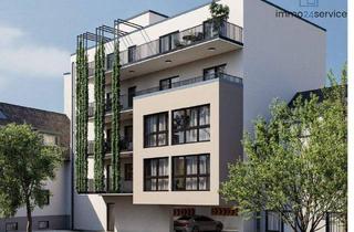 Wohnung kaufen in 78224 Singen, Singen - VERDE.10 Neubau Highlight in Citylage