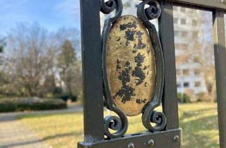 Wohnung kaufen in 60431 Frankfurt, Frankfurt - MTI - Ruhige Wohnung in bester Lage