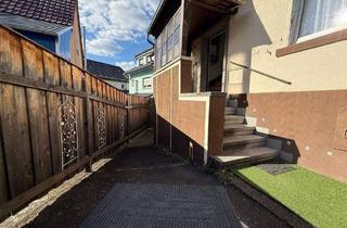 Einfamilienhaus kaufen in Friedhofstraße 1, 63589 Linsengericht, Linsengericht - Ihr neues Zuhause - Provisionsfrei