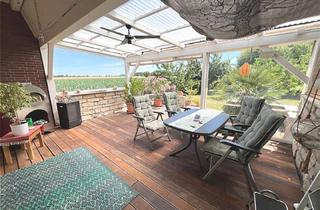 Einfamilienhaus kaufen in 59510 Lippetal, Lippetal - Saniertes, gemütliches Einfamilienhaus mit traumhaftem Garten in Lippetal-Schoneberg!