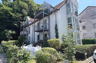 Wohnung kaufen in 59494 Soest, Soest - Attraktive Eigentumswohnung mit Teilung in zwei Einheiten im Herzen von Soest