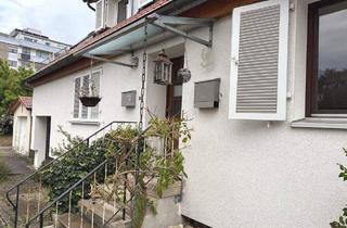 Wohnung kaufen in 73329 Kuchen, Kuchen - Sowas gibt es nicht so oft... viel Platz, eigene Garage und Gartenanteil zum Kauf